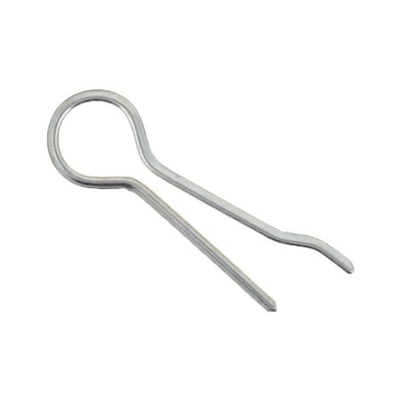 Heritage Industrial Clinch Pin, 5/16" x 1-1/2", CSZ CLNP-312-1500